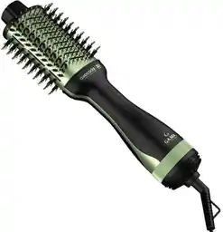 Gama Ga.Ma Avocado 3D ACTIVE OIL TECHNOLOGY, Owalna Lokówko-suszarka z Jonizacją