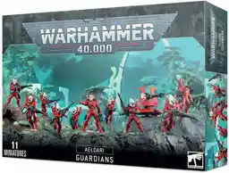 Games Workshop Aeldari: Guardians