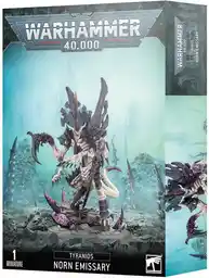 Games Workshop Tyranids: Norn Emissary