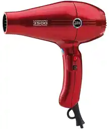 Gamma Piu 3500 Power Tormalionic Suszarka do włosów, różne kolory 2500W