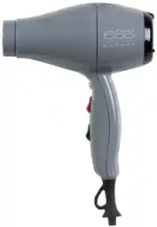 Gamma Piu 600 PRO suszarka do włosów 2100W szary