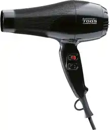 Gamma Piu 7005 Tormalionic Suszarka do włosów z jonizacją, ultramocna 2500W