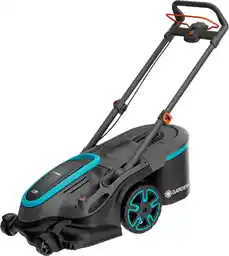 GARDENA Kosiarka akumulatorowa PowerMax Duo 46/36V P4A 14646-65