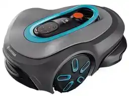 Gardena Robot koszący Sileno Max 1500 19903-32