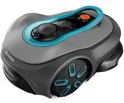 Gardena Robot koszący Smart Sileno Free 1500 19927-32 sterowanie Wi-Fi