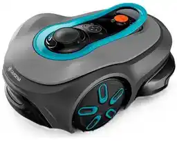 Gardena Robot koszący Smart Sileno Free 800 19922-32