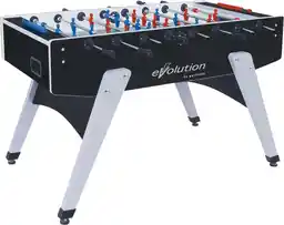 Garlando Stolik piłkarski G-2000 Evolution