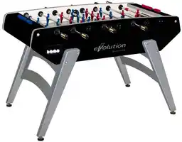 Garlando Stolik piłkarski G-5000 Evolution
