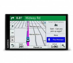 Garmin DriveSmart 65