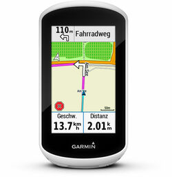 Garmin Edge