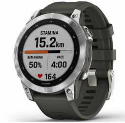 Garmin Fenix 7