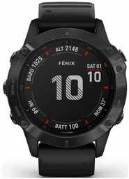 Garmin fenix