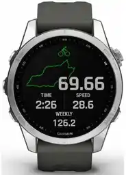 Garmin fenix