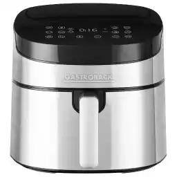 Gastroback 42583 1800W 6,5l Air fryer