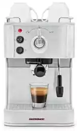 Gastroback Design Espresso Plus 42606 ekspres ciśnieniowy