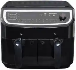 Gastronoma 18290003 2400W 9l Air fryer