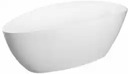 Gelco ELIPSIE wanna 1700x770x620mm, kompozyt, objętość 330l, biały połysk GVEL1700