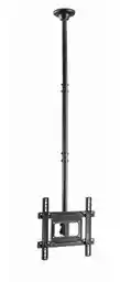 Gembird PEŁNOOBROTOWY UCHWYT SUFITOWY DO TELEWIZORA 32 - 70 , VESA MAX 400 X 400MM, DO 50KG