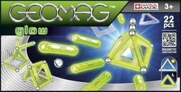 Geomag zabawki