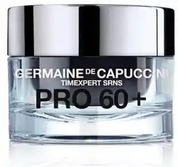 Germaine de Capuccini Extra-Nourishing Highly Demanding Cream 60+ Krem intensywnie odżywczy dla skóry bardzo suchej 50ml