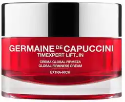 Germaine de Capuccini Global Firming Cream Extra Rich Krem Ujędrniający z bogatą konsystencją 50ml