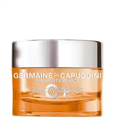 Germaine De Capuccini Krem Radiance C+ Time Rozjaśnia 50ml