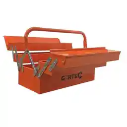 Gertu GSKRZYMET - Skrzynka narzędziowa