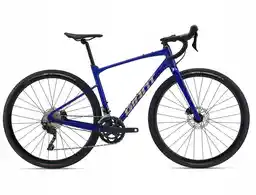 Giant Rower Revolt 1 Aerospace Blue