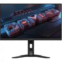 Gigabyte M27UA 27 4K IPS 160Hz 1ms MPRT Gamingowy Monitor LED