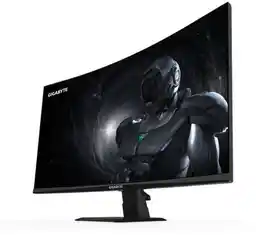 Gigabyte Monitor 27 GS27FC2 VA 1500R 2xHDMI DP