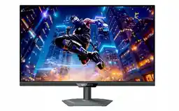 Gigabyte Monitor Gamingowy M27UP 3840 x 2160 320 Hz Ips