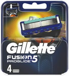 Gillette Fusion