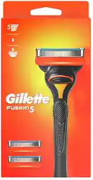 Gillette Fusion