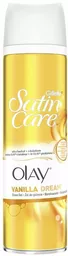 Gillette Satin Care