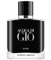 Giorgio Armani Acqua di Gio Homme Elixir Perfumy 50 ml