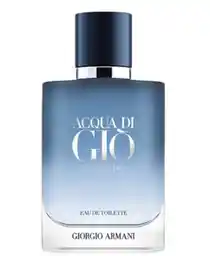 Giorgio Armani Acqua di Gio Homme Profondo Woda toaletowa 50 ml