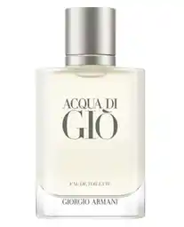 Giorgio Armani Acqua di Gio Homme Refilllable Woda toaletowa 50 ml