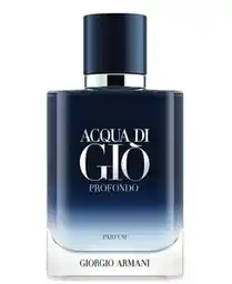 Giorgio Armani Acqua di Gio Profondo Perfumy 50 ml