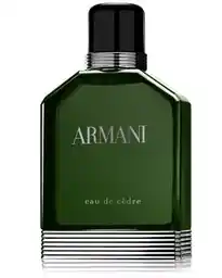 Giorgio Armani Eau de Cedre Woda toaletowa 100 ml