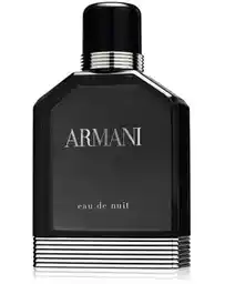 Giorgio Armani Eau de Nuit Woda toaletowa 100 ml