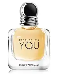 Giorgio Armani Emporio Armani Because it s You Woda perfumowana 50 ml