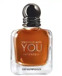 Giorgio Armani Emporio Armani Stronger with You Intensely Woda perfumowana 50 ml