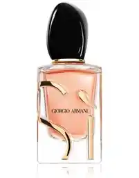 Giorgio Armani Sì Intense Refillable Woda perfumowana 50 ml