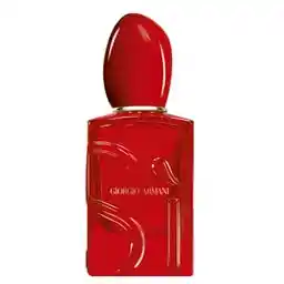 Giorgio Armani Sì Passione Red Musk Woda perfumowana 50 ml