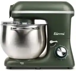 Girmi IM5003 1900W Robot planetarny