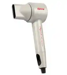 Girmi PH92 Jonizacja 1800W 2 prędkości 5 temperatur Suszarka do włosów