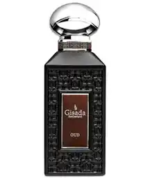 Gisada Luxury Line Oud Woda perfumowana 100 ml