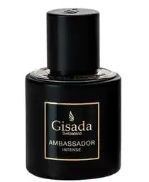 Gisada Switzerland Ambassador Intense Woda perfumowana 50 ml