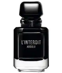 Givenchy LInterdit Eau de Parfum Absolu Woda perfumowana 50 ml