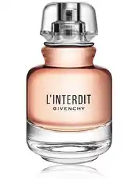 Givenchy LInterdit Perfumy do włosów 35 ml